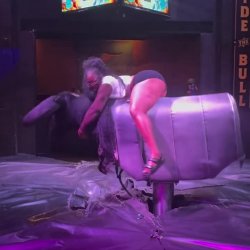 I can’t even lie… that bull won 😭🐂#fypシ #wildbull