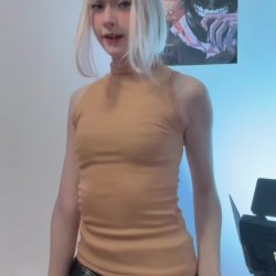 Ready to tease you all day and night