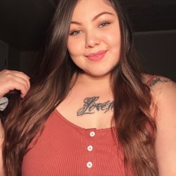 Let this horny babe cure your aching