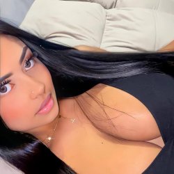 Morena gostosa vazada