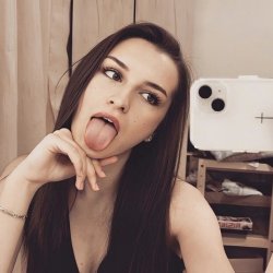 Teen exposed