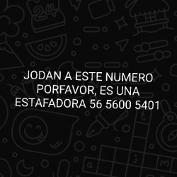 LLAMEN A ESTE NUMERO DE ESTA ESTAFADORA ALBUREANDLLA INSULTANDOLA Y TODO, DIGAN QUE VIENEN DE PORHUB