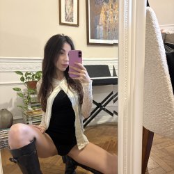 Stretch me a little or a lot. I’m good either way