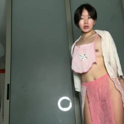 🔞 wild perfect ass sucking dick horny wet naked 💦🫦 Full on OF
