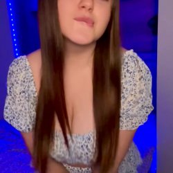 Hot Cailtin Leaks 18+