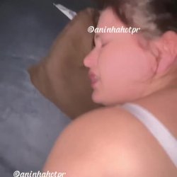 casada tomando rola