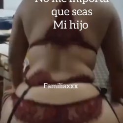 Adicta a la verga de mi hijastro xxx | video casero
