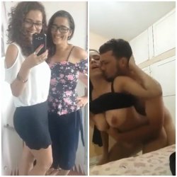 [Real] Guy Fucks His Girl Friends Daughter 🤯