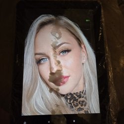 Cum trib Lucy