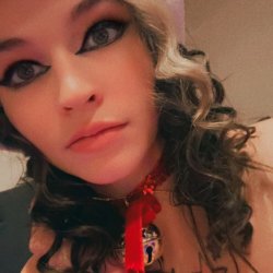 Just a cute girl with a mischievous side