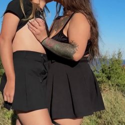 Goddess Lexi+Betty Leaks 18+