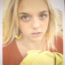 Brooklyn lily cum tribute