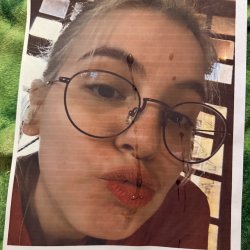 Carolinyaaa cum tribute