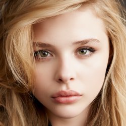 Chloë Grace Moretz