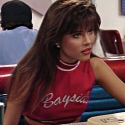 Kelly Kapowski Pretty Pussyhair