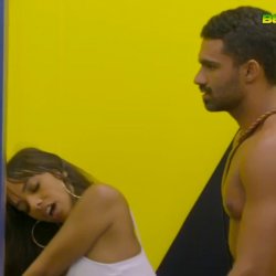 Gui e Cristal Felix #1 - Rio Shore
