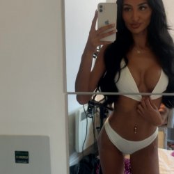 Love how my boobs look