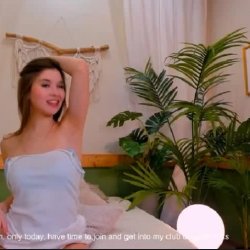 chaturbate milablush