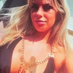 Big tits Cum tribute paradise