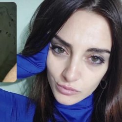 cumtribute sexy girl splitscreen