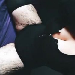 Ass like a curse, once you get a taste of it, you’ll be hooked 🔥