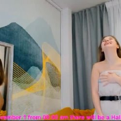 chaturbate milablush