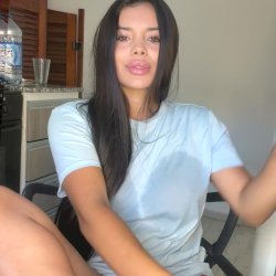 🔞 petite girl small tits getting creampie naked horny 😈💦 OF link