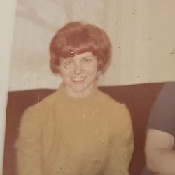YOUNG DANIELLE