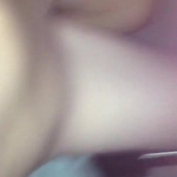Pretty Brunette Amateur Teen Gives A Nice Blowjob