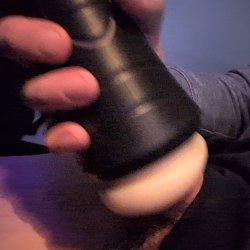 Tight pussy