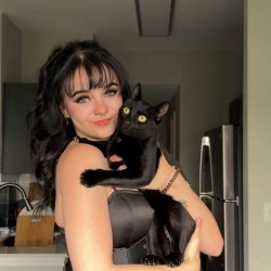 Double trouble in black