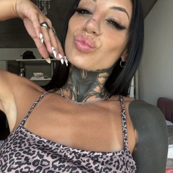 Am I sweet enough for you
