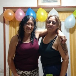 Hermanas putas