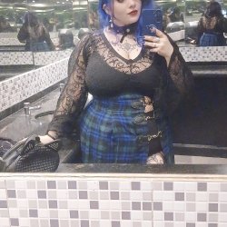 Flirty and dangerous