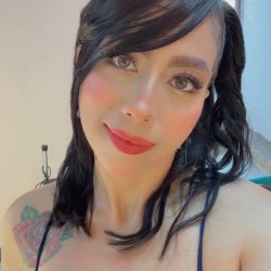 I have the face of an angel but the body of a bitch