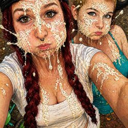 Ranched portraits!!!!