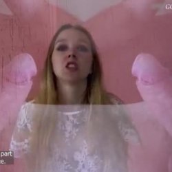 Cock Faggot JOI Mari