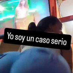NEGRA CULONA (Morenazalady) Part 7 🇻🇪 nalgona culona twerk Big ass madre soltera