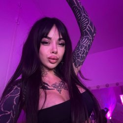 Spray my tits with your load