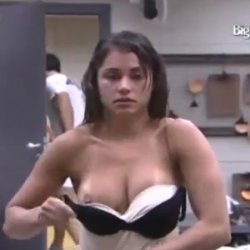 TV - Reality Brasil 09