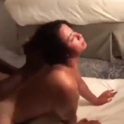 Wife bbc training