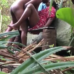 Sri Lankan girls having fun