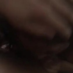 Cheating teen whore admits to having a boyfriend while deepthroating another man’s cock