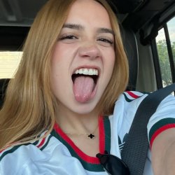 Ximena B Tiktoker