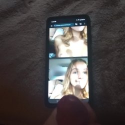 First Cum Tribute @lilcuckpol