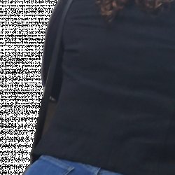 Culona ¿que opinan?