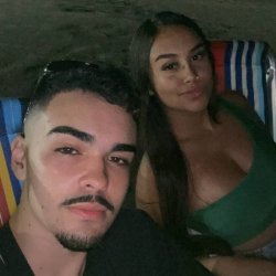 Ex esposa Latina