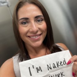 Naked