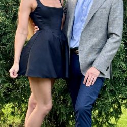 Happy 3rd Anniversary to the guy who makes it all possible