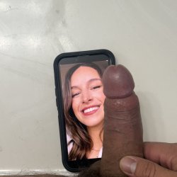 Cock tribute request